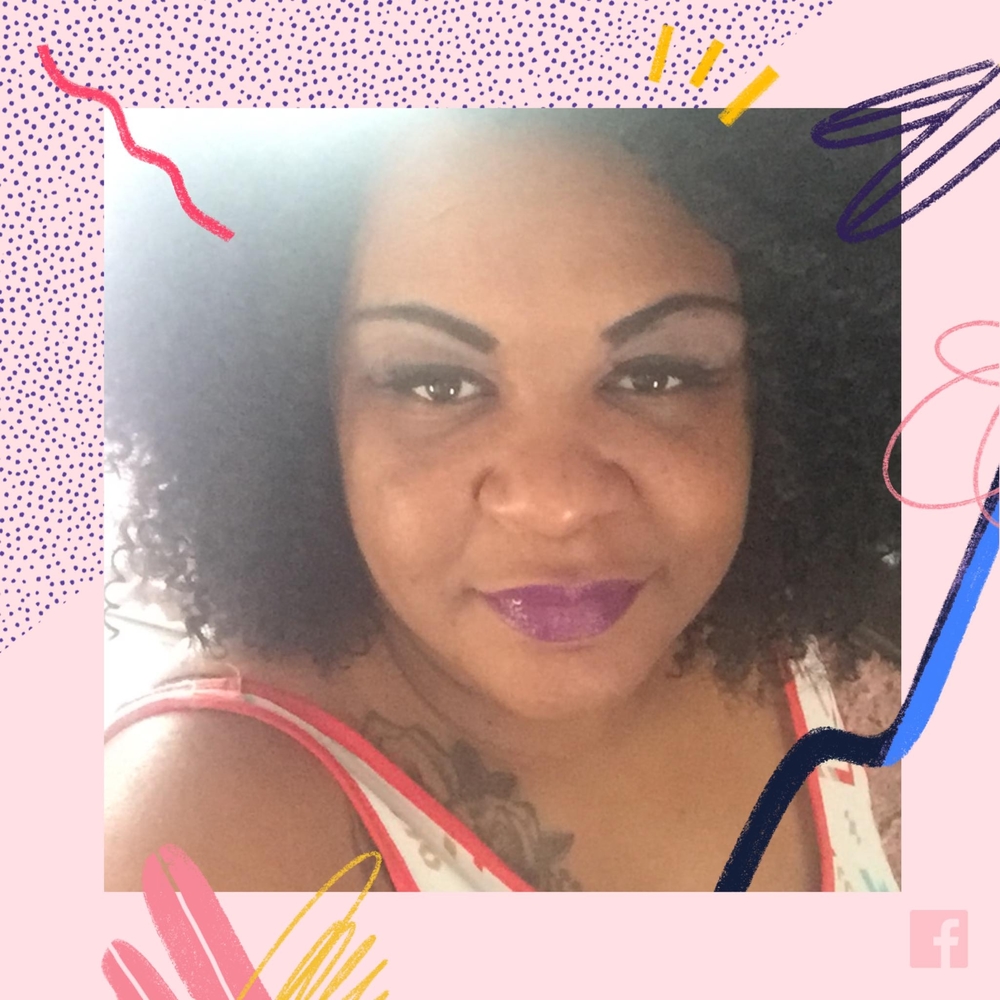 Meet your Posher, Renee